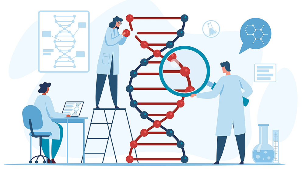 New Fellowship at JAX to Unravel the Complexities Between Aging and Cancer