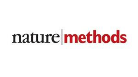 Nature Methods Logo