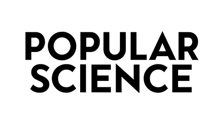 Popular Science Logo