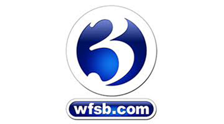 WFSB 3 Logo