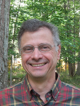 Daniel Gatti博士。