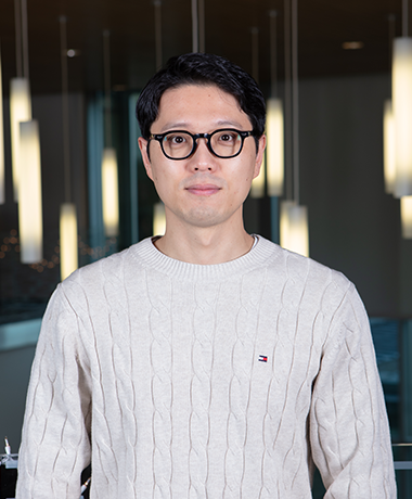 Hyeongu Kang, Ph.D.