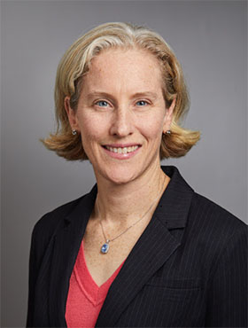 Jill Rubinstein，医学博士。