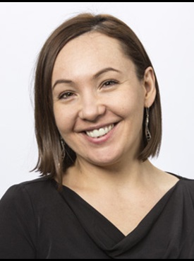 Ewelina Bolcun-Filas, Assistant Professor