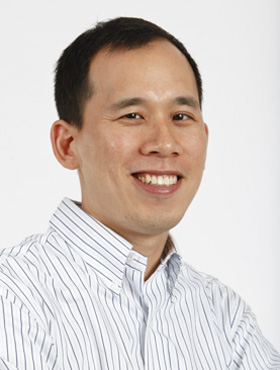 Jeffrey Chuang博士。