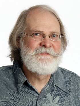 Jürgen Naggert博士。