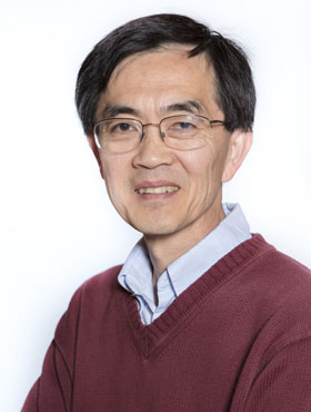 Se-Jin Lee，医学博士和博士。