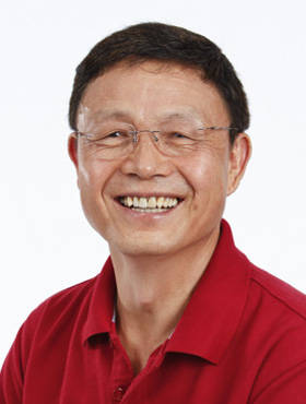 Bo Chang博士。