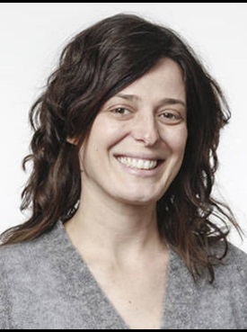Francesca Menghi, Associate Research Scientist