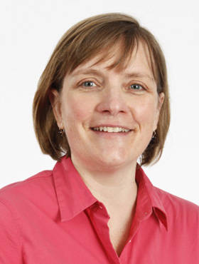 Julie Wells博士。