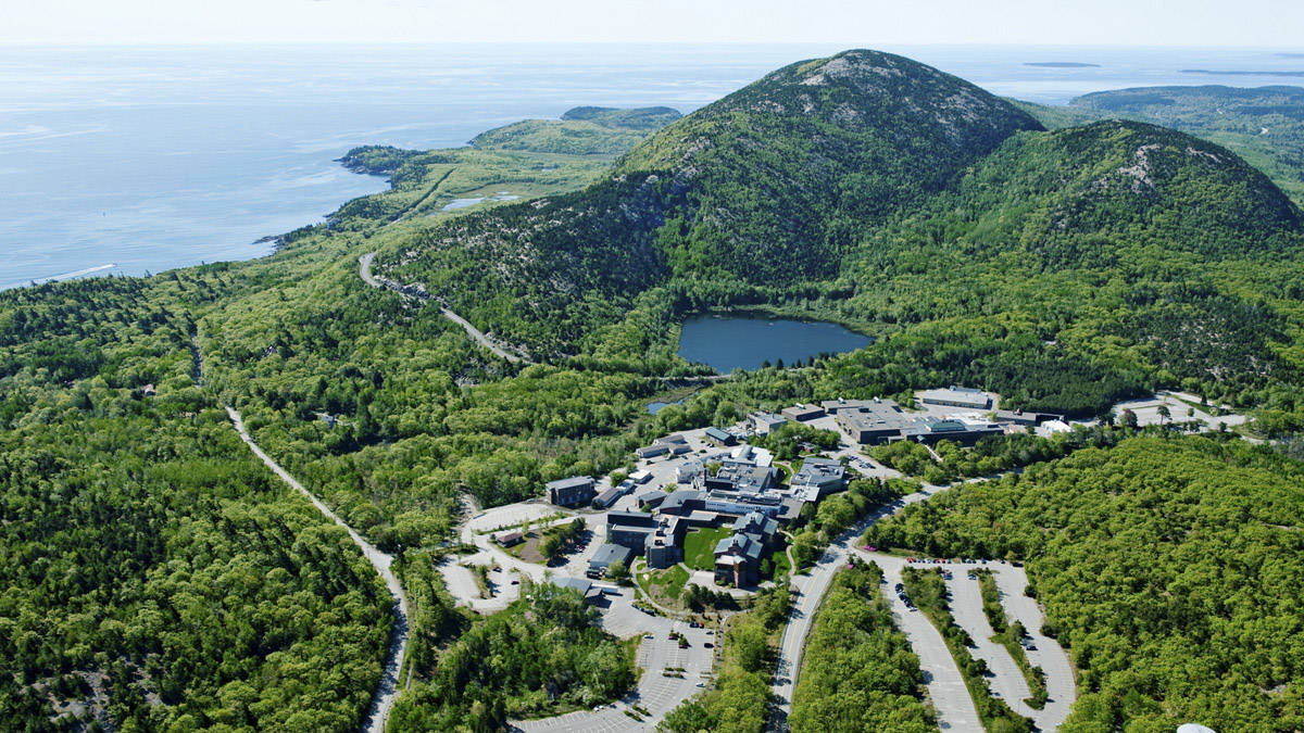 jackson lab tours bar harbor